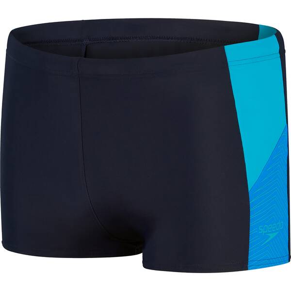 SPEEDO Badehose DIVE SPL ASHT AM NAVY/BLUE von Speedo