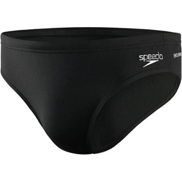 SPEEDO Badehose ECO END+ 7CM BRF AM BLACK von Speedo