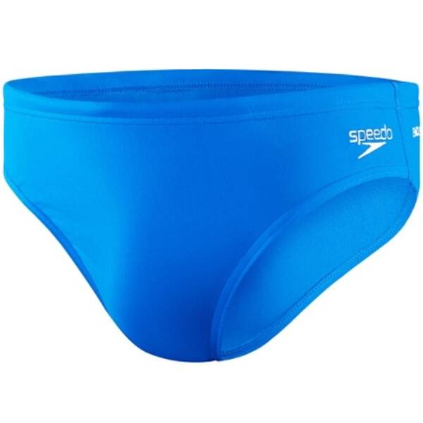 SPEEDO Badehose ECO END+ 7CM BRF AM BLUE SPEEDO Badehose ECO END+ 7CM BRF AM BLUE von Speedo