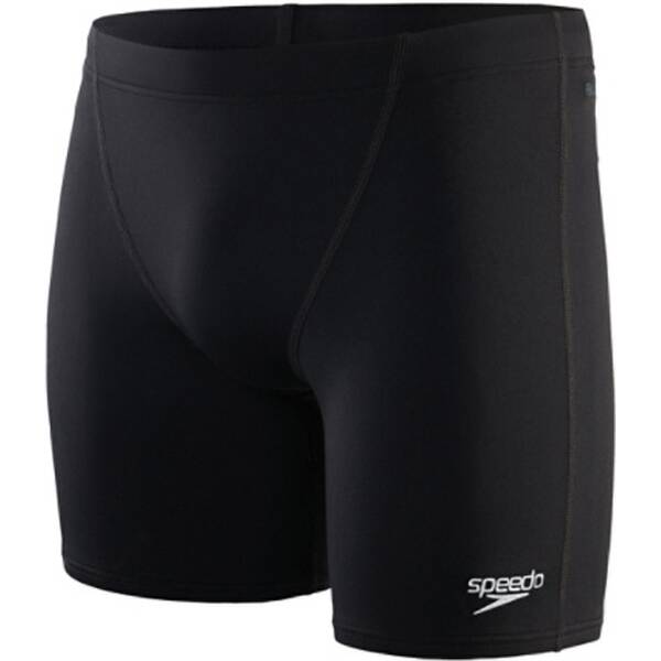 SPEEDO Badehose ECO END+ MID JAM AM BLACK von Speedo