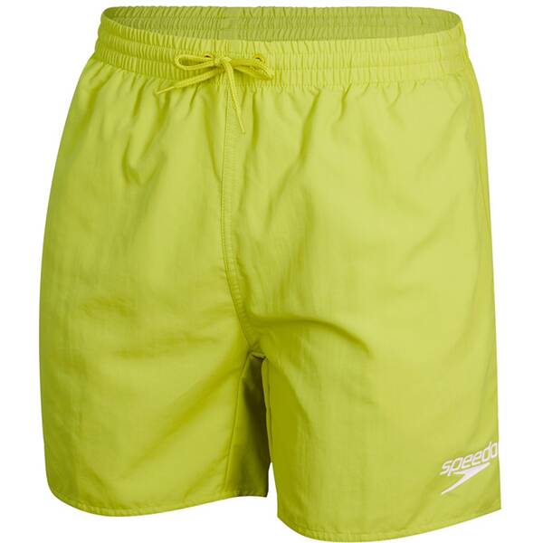 SPEEDO Badehose ESSENTIALS 16" WSHT AM GREEN SPEEDO Badehose ESSENTIALS 16" WSHT AM GREEN von Speedo