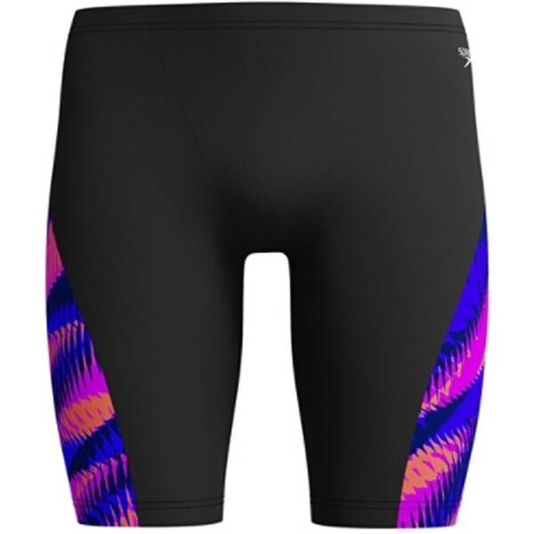SPEEDO Badehose Mens Digial V-Cut Jammer von Speedo