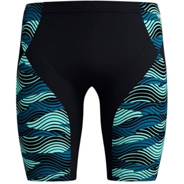 SPEEDO Badehose Mens END+ MAX Compression Jammer von Speedo