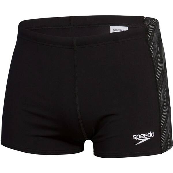 SPEEDO Badehose Mens HyperBoom Panel Aquashort von Speedo