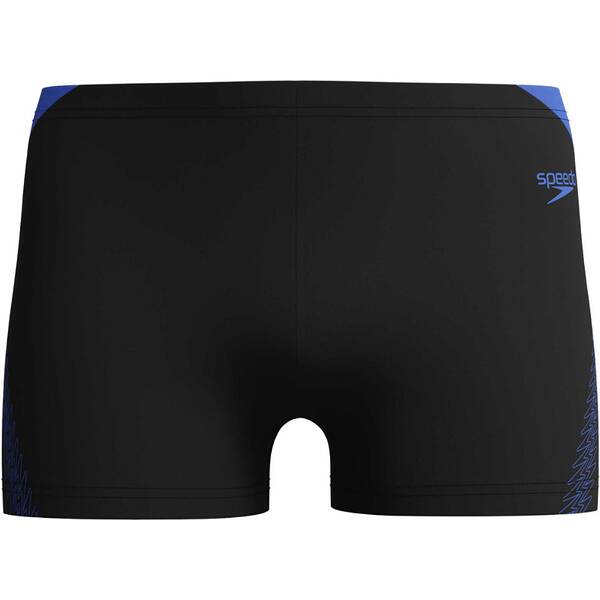 SPEEDO Badehose Mens Hyperboom Splice Aquashort von Speedo