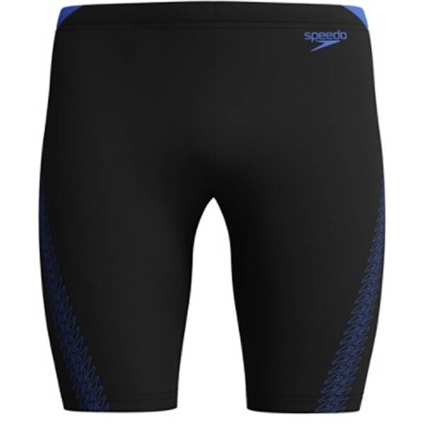 SPEEDO Badehose Mens Hyperboom Splice Jammer von Speedo