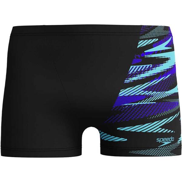 SPEEDO Badehose Mens Hyperboom V-Cut Aquashort von Speedo