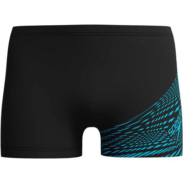 SPEEDO Badehose Mens Medley Logo Aquashort von Speedo