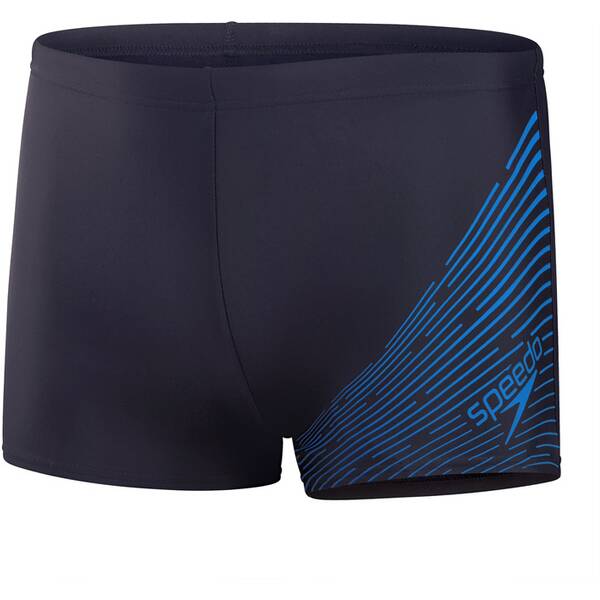 SPEEDO Badehose Mens Medley Logo Aquashort von Speedo