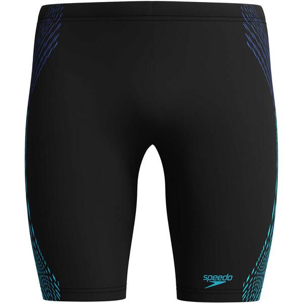 SPEEDO Badehose Mens Tech Panel Jammer von Speedo