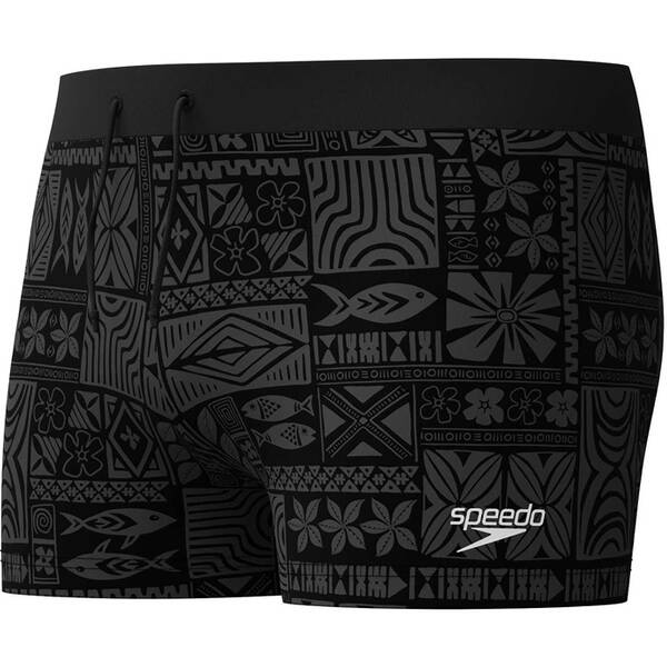 SPEEDO Badehose Mens Valmilton Aquashort von Speedo