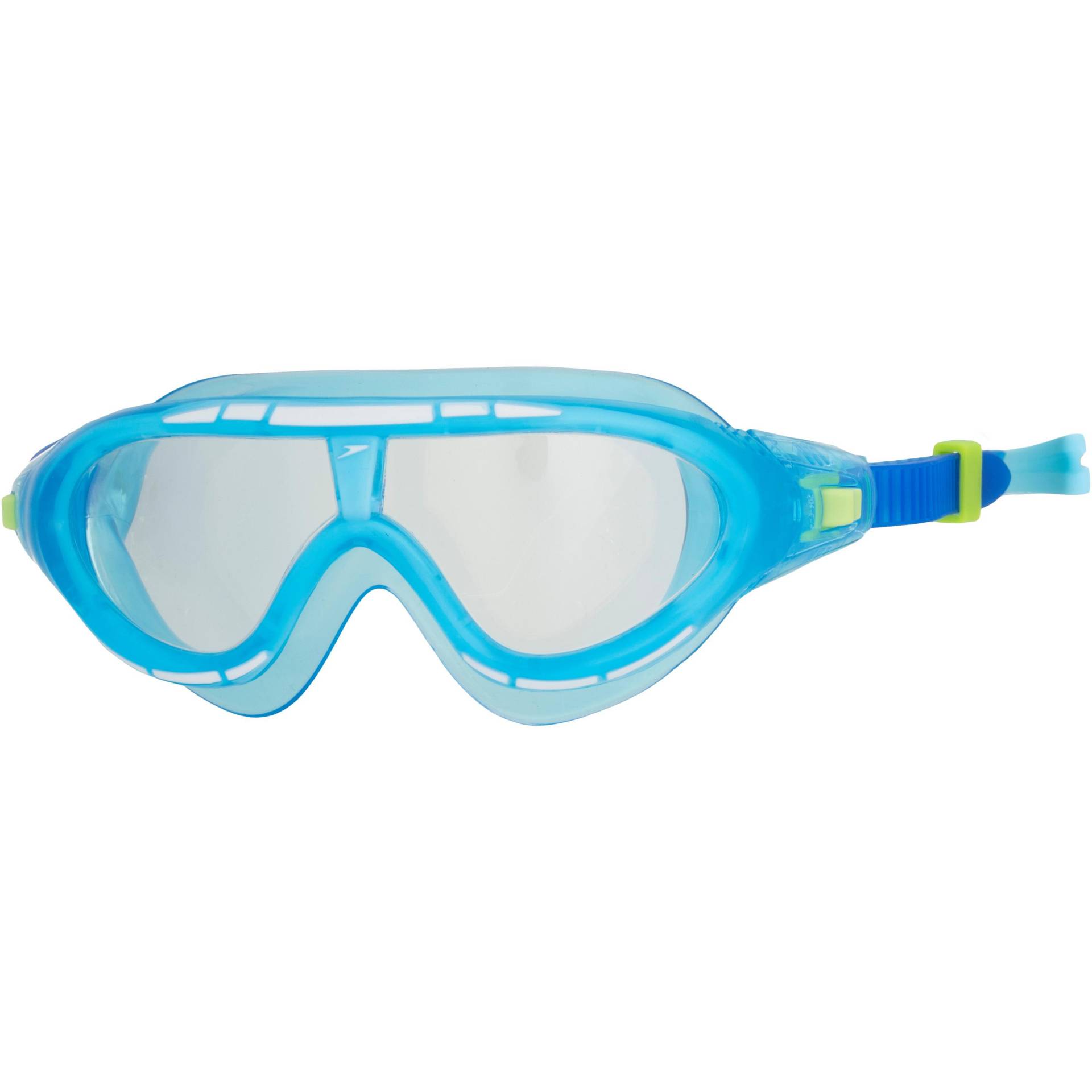 SPEEDO Biofuse Rift Junior Brille Kinder von Speedo