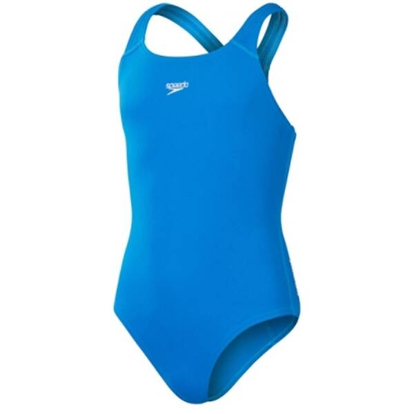 SPEEDO Damen Badeanzug ECO END+ MEDALIST AF BLUE von Speedo