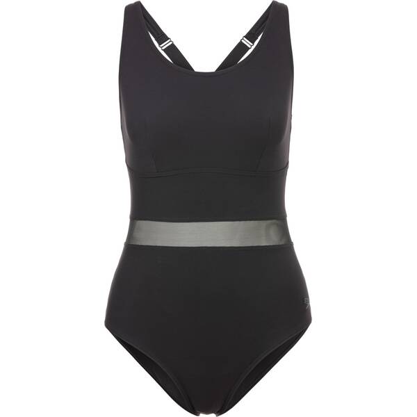 SPEEDO Damen Badeanzug Shaping LuniaGlow 1 Piece von Speedo