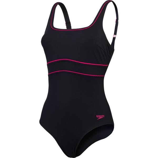 SPEEDO Damen Badeanzug Womens Shaping ContourEclipse von Speedo