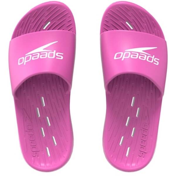 SPEEDO Damen Badeslipper Speedo Slide AF von Speedo