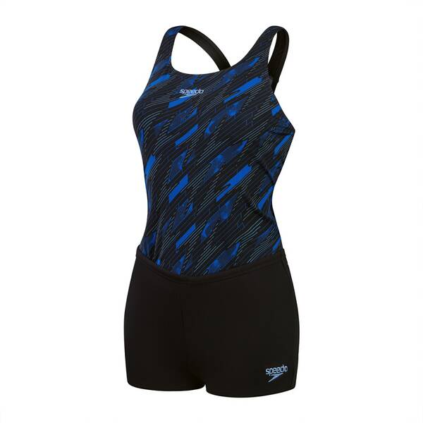 SPEEDO Damen Schwimmanzug Womens HyperBoom Tankini SPEEDO Damen Schwimmanzug Womens HyperBoom Tankini von Speedo