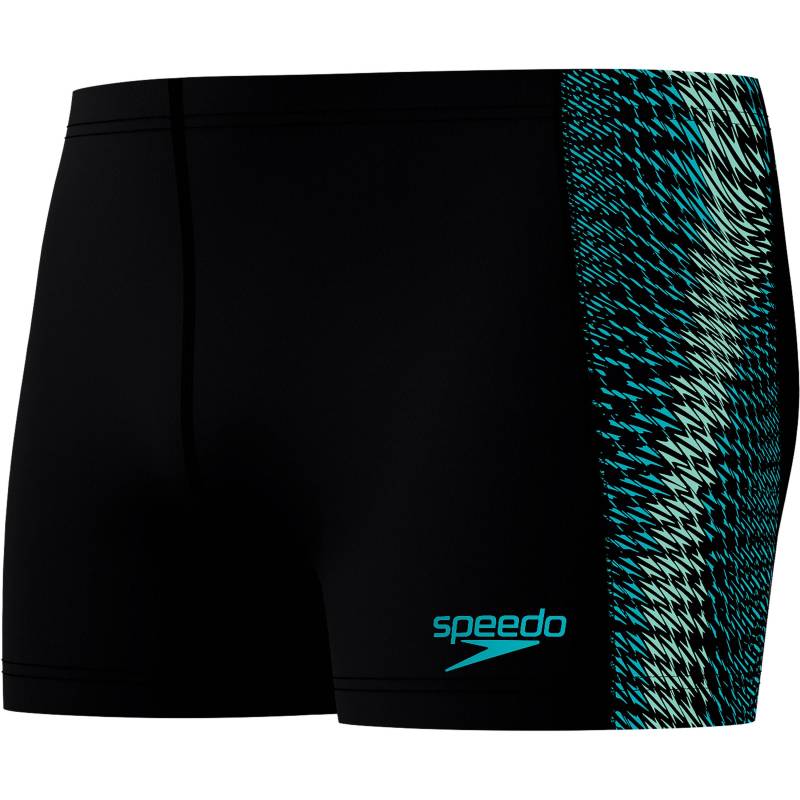SPEEDO Endurance- Tech Panel Badehose Herren von Speedo