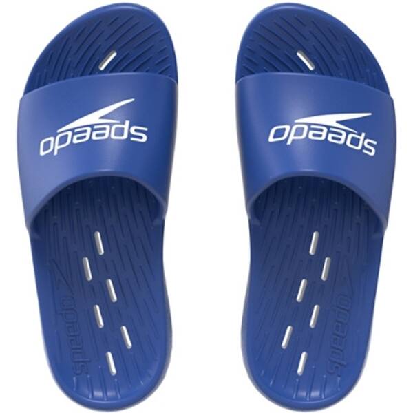 SPEEDO Herren Badeslipper Speedo Slide AM von Speedo