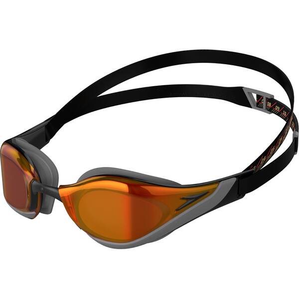 SPEEDO Herren Brille FASTSKIN PURE FOCUS GOG MIR AU von Speedo