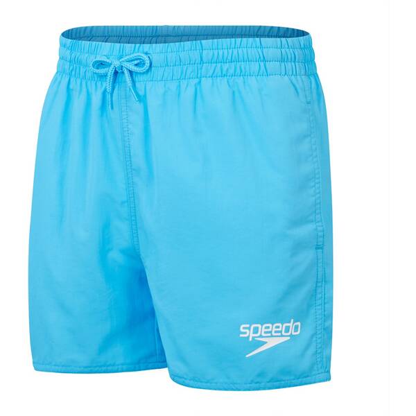 SPEEDO Kinder Badebermuda ESSENTIALS 13" WSHT JM BLUE von Speedo
