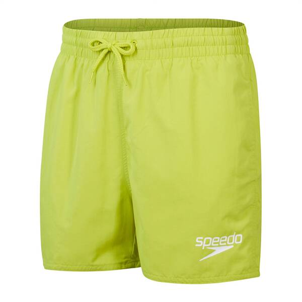 SPEEDO Kinder Badebermuda ESSENTIALS 13" WSHT JM GREEN von Speedo