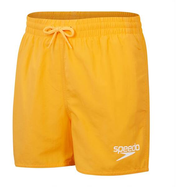 SPEEDO Kinder Badebermuda ESSENTIALS 13" WSHT JM ORANGE SPEEDO Kinder Badebermuda ESSENTIALS 13" WSHT JM ORANGE von Speedo