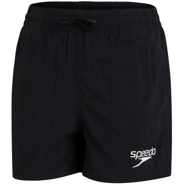 SPEEDO Kinder Badeshorts ESSENTIAL 13 WSHT JM BLACK von Speedo