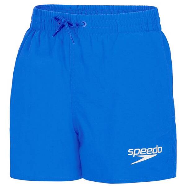 SPEEDO Kinder Badeshorts ESSENTIAL 13 WSHT JM BLUE von Speedo