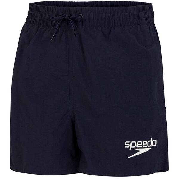 SPEEDO Kinder Badeshorts ESSENTIAL 13 WSHT JM NAVY von Speedo