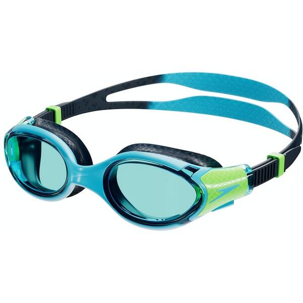 SPEEDO Kinder Brille BIOFUSE 2.0 JU BLUE/GREEN von Speedo