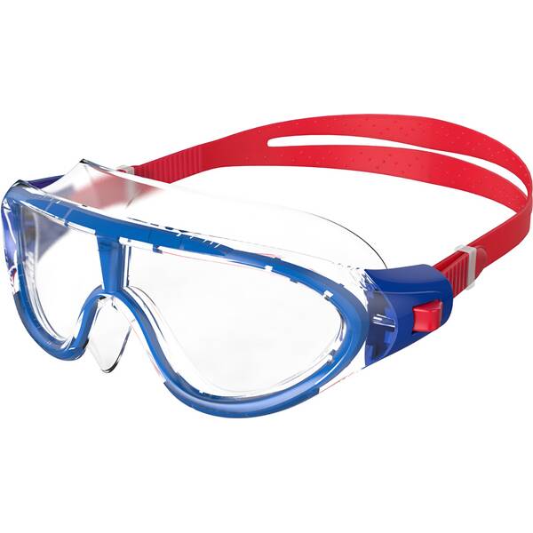 SPEEDO Kinder Brille RIFT GOG JU RED/CLEAR SPEEDO Kinder Brille RIFT GOG JU RED/CLEAR von Speedo