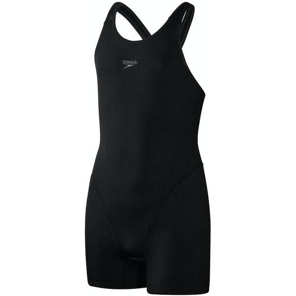 SPEEDO Kinder Schwimmanzug ECO END+ LSUT JF BLACK SPEEDO Kinder Schwimmanzug ECO END+ LSUT JF BLACK von Speedo