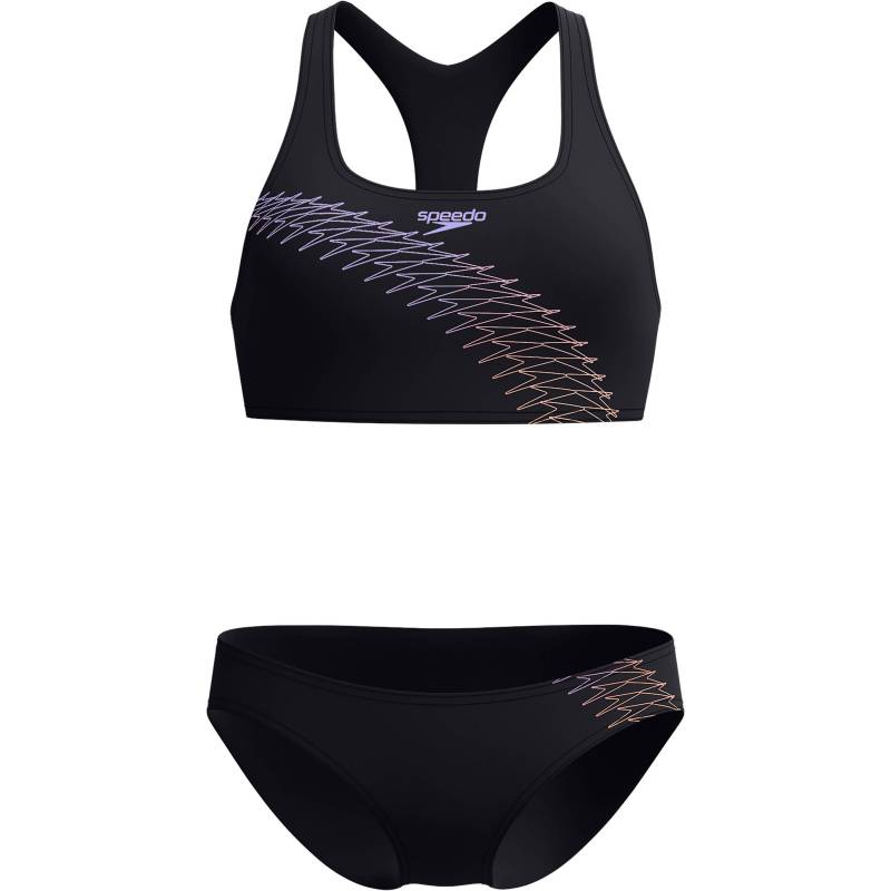 SPEEDO Medley Bikini Set Damen SPEEDO Medley Bikini Set Damen von Speedo