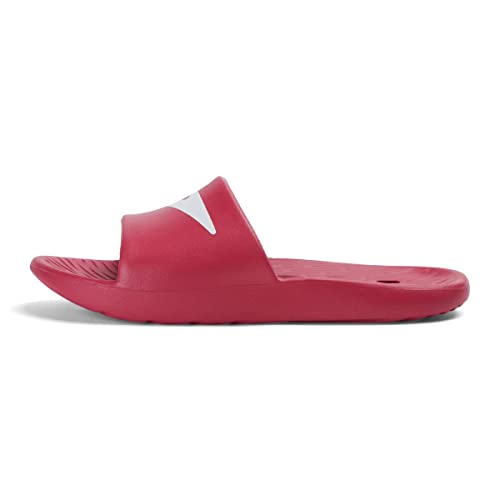 SPEEDOO Damen Speedo Slide Af Flipflop, Feuerrot, 37 EU von Speedo