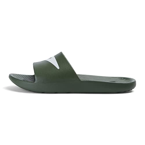 SPEEDOO Herren Speedo Slide Am Flipflop, Eco Usa, 47 EU von Speedo