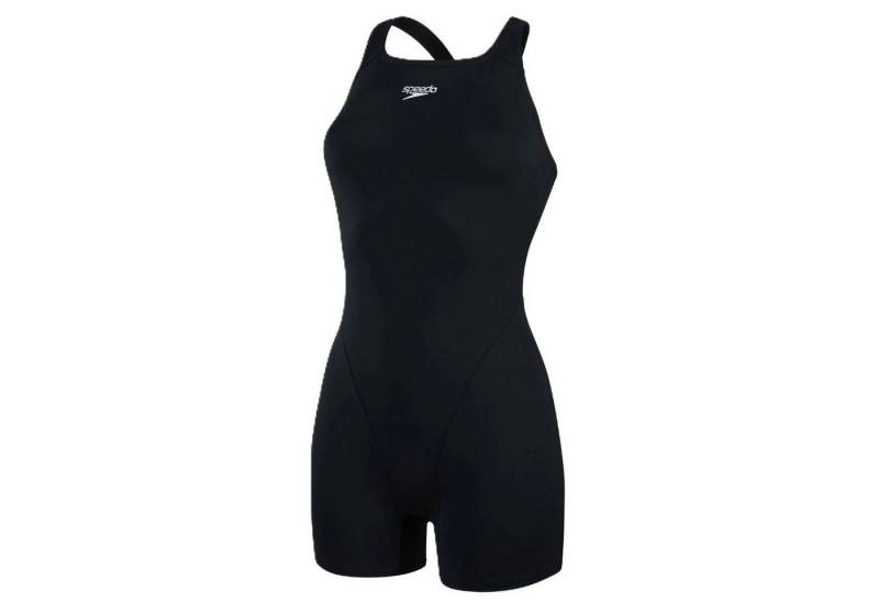 Speedo Badeanzug Eco Endurance+ Medalist Legsuit von Speedo