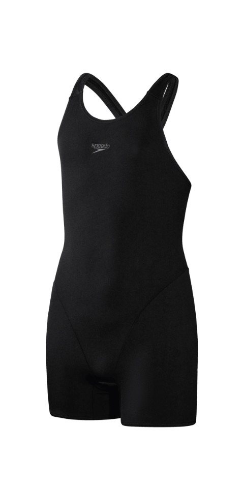Speedo Badeanzug Girls Endurance+ Legsuit von Speedo
