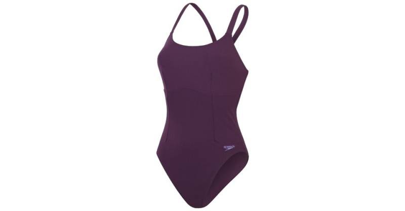 Speedo Badeanzug SPDSCU Badeanzug von Speedo