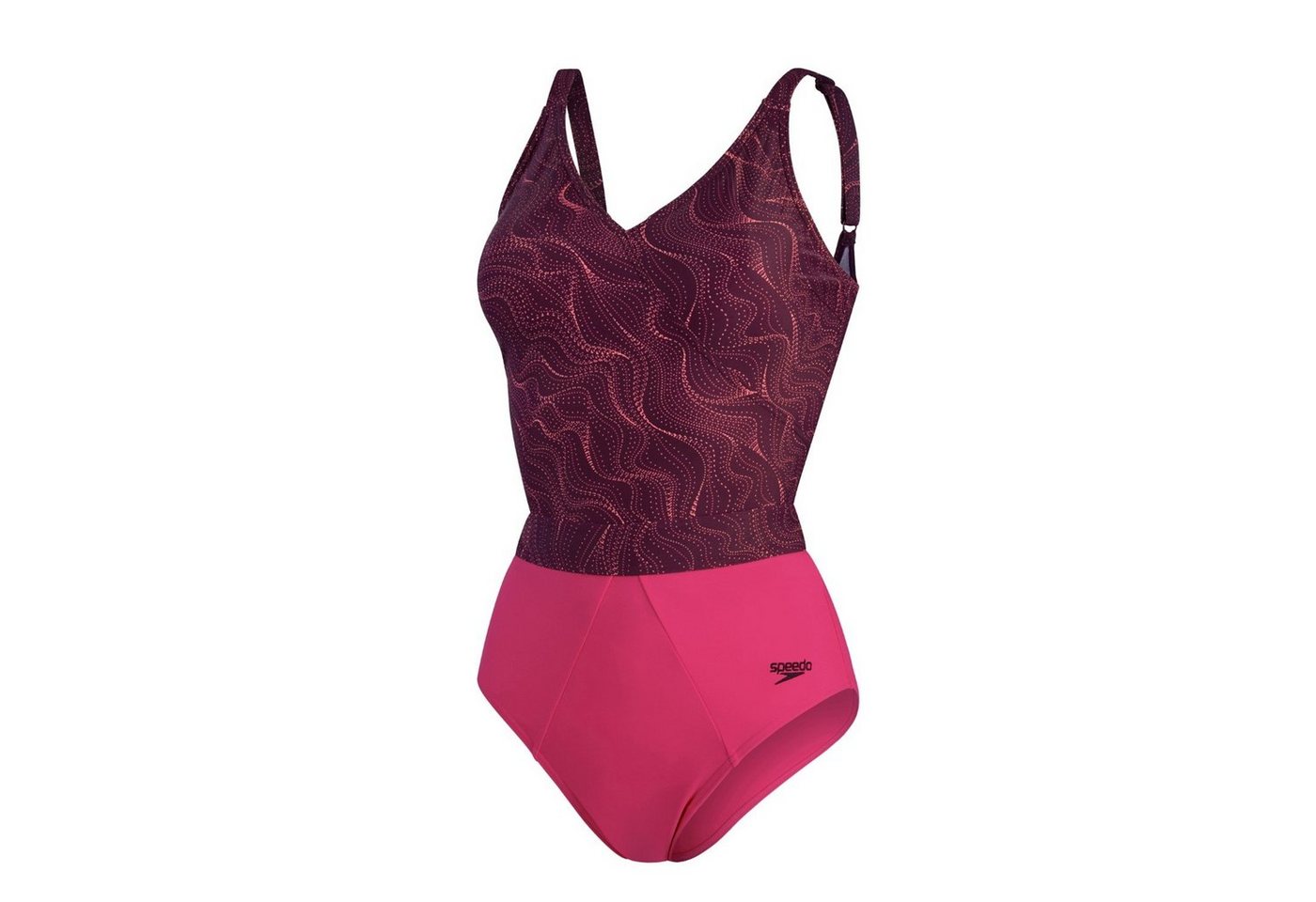 Speedo Badeanzug Evie Tankini für Damen Endurance10 von Speedo