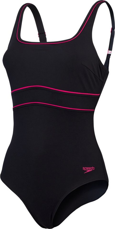 Speedo Badeanzug Womens Shaping ContourEclipse von Speedo