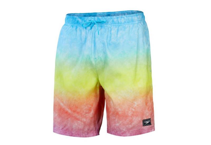 Speedo Badehose 18" Watershort von Speedo