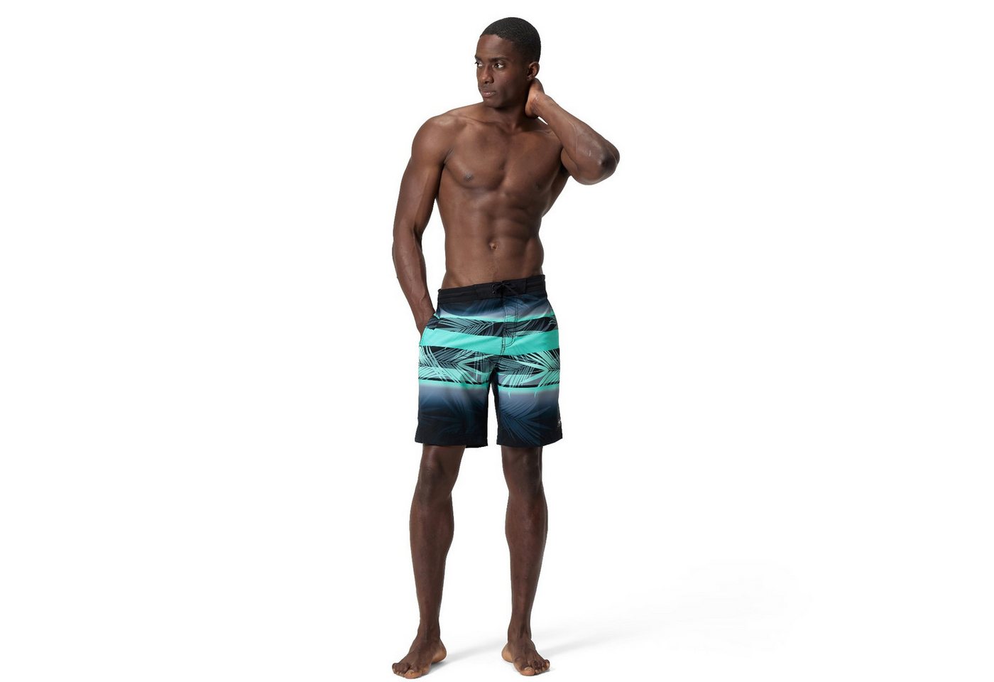 Speedo Badehose 20" Watershort Speedo Badehose 20" Watershort von Speedo