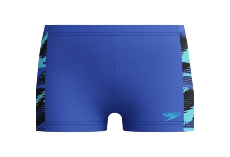 Speedo Badehose Boys HyperBoom Panel Aquashort von Speedo