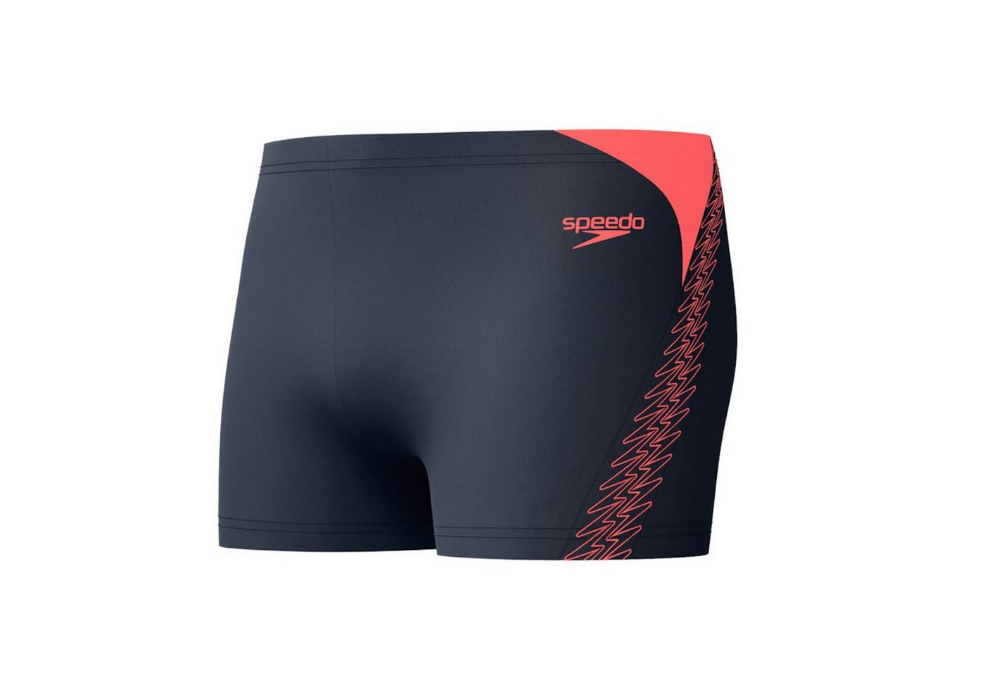 Speedo Badehose Hyperboom Badeshorts chlorbeständig von Speedo
