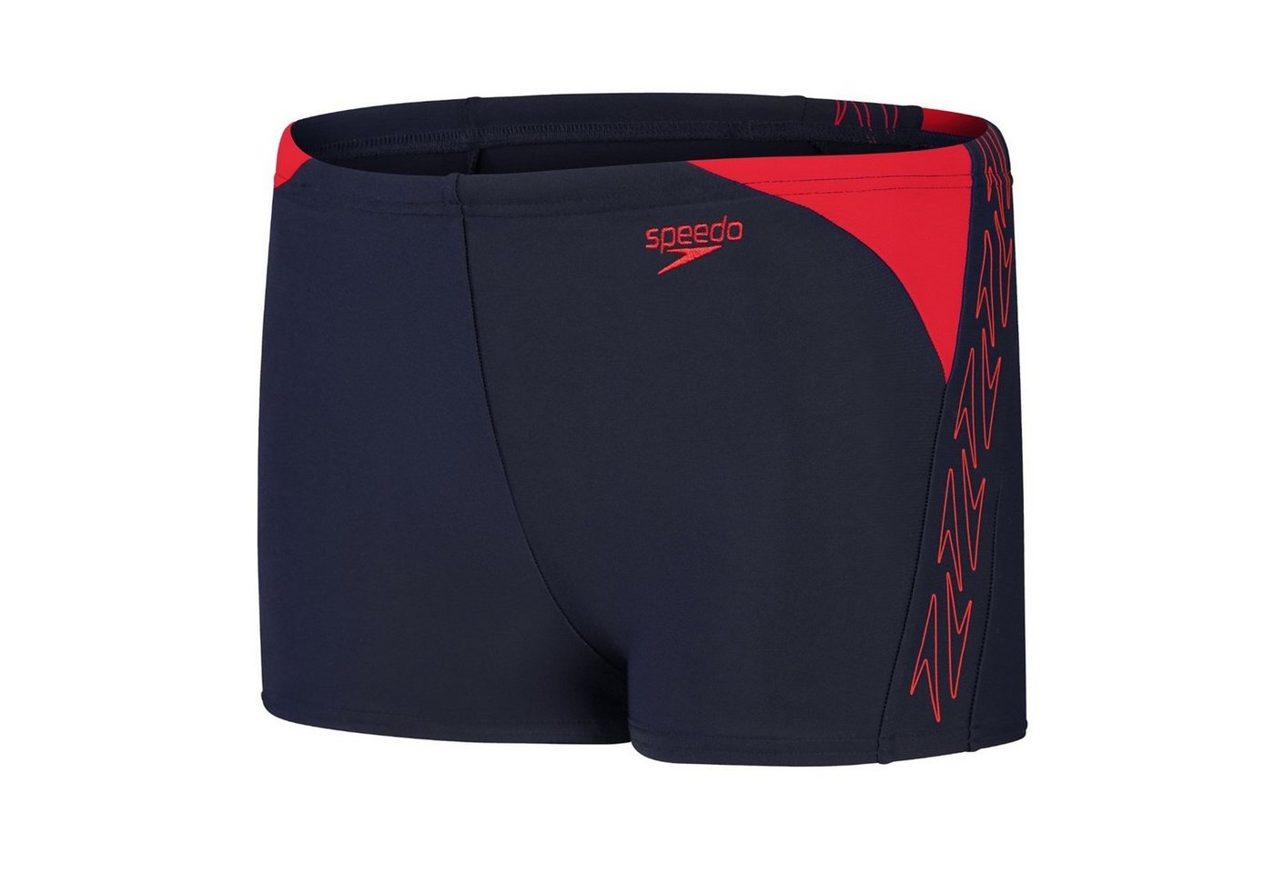 Speedo Badehose Hyperboom für Jungen, chlorresistent von Speedo