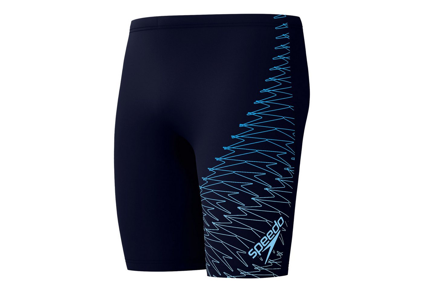 Speedo Badehose Medley Jammer Badeshose von Speedo