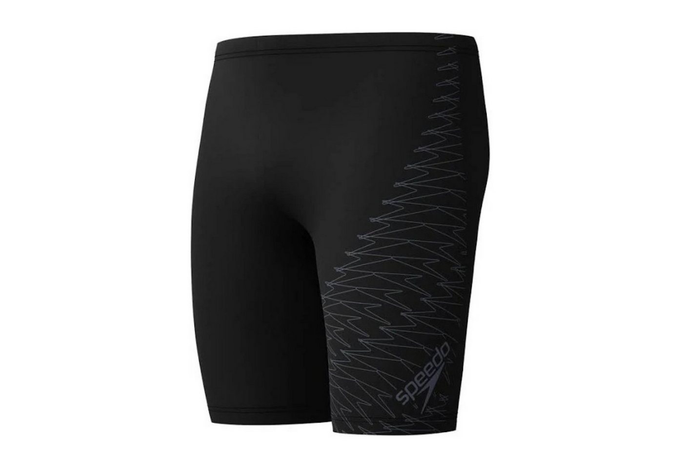 Speedo Badehose Medley Jammer Badeshose von Speedo