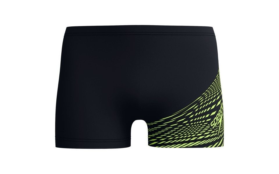 Speedo Badehose Mens Medley Logo Aquashort Speedo Badehose Mens Medley Logo Aquashort von Speedo