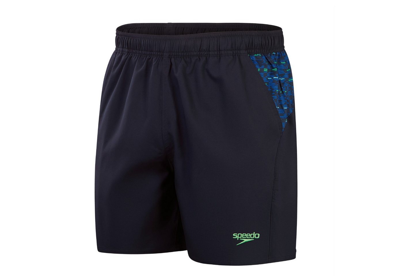 Speedo Badehose Xpress Lite Badeshorts Herren von Speedo